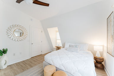 Beach Luxury Villa: 3 BR with Views, Elevator & Private Pool in Boca image 30
