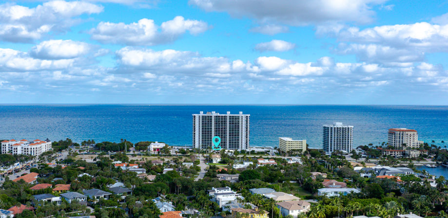 Beach Luxury Villa: 3 BR with Views, Elevator & Private Pool in Boca image 44