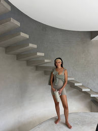 Caan Estate: Two Villas Combined into a Luxurious 10 BR Retreat with Concierge image 15