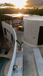 Caan Estate: Two Villas Combined into a Luxurious 10 BR Retreat with Concierge image 21