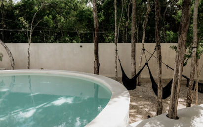 Caan Estate: Two Villas Combined into a Luxurious 10 BR Retreat with Concierge image 25