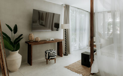 Caan Estate: Two Villas Combined into a Luxurious 10 BR Retreat with Concierge image 33