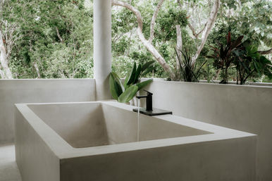 Caan Estate: Two Villas Combined into a Luxurious 10 BR Retreat with Concierge image 34