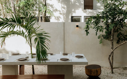 Caan Estate: Two Villas Combined into a Luxurious 10 BR Retreat with Concierge image 26