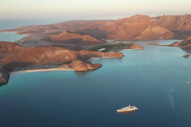 La Paz Full Day Sightseeing Tour: Visit Balandra & Coromel Beaches + Hotel California image 5