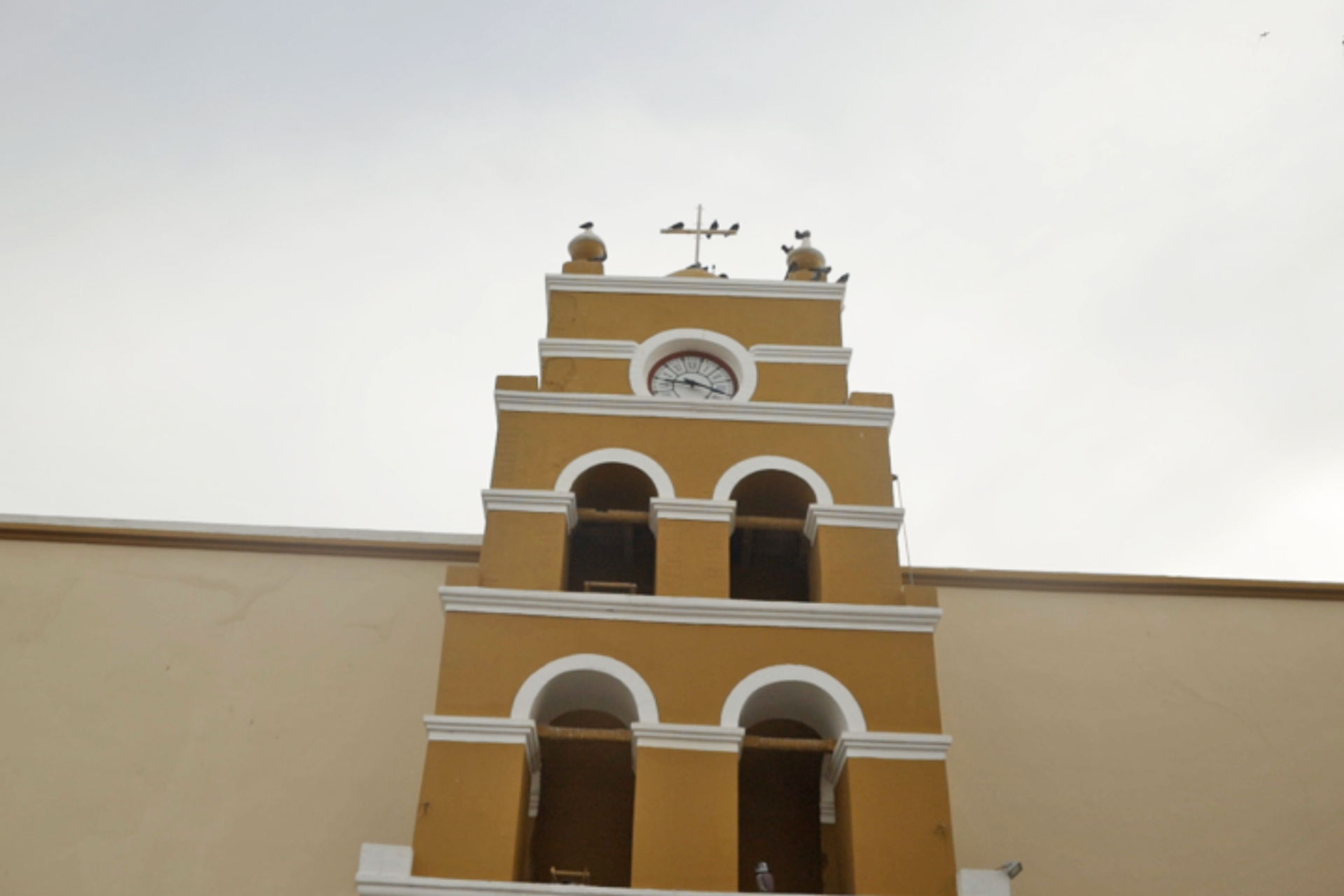 La Paz Full Day Sightseeing Tour: Visit Balandra & Coromel Beaches + Hotel California image 2