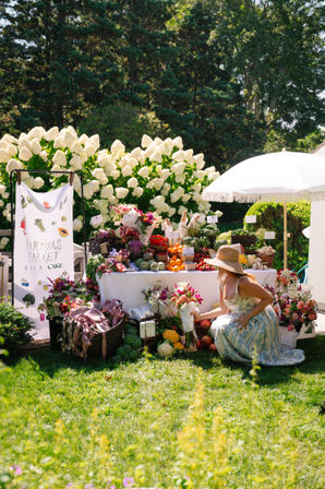 Brunch Bliss: Full-Service Planning, Chic Setups & Seamless Coordination image 3