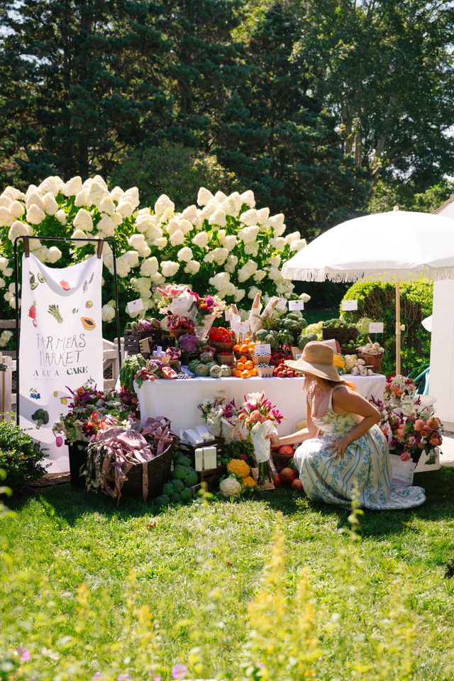 Brunch Bliss: Full-Service Planning, Chic Setups & Seamless Coordination image 3
