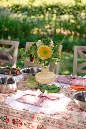 Brunch Bliss: Full-Service Planning, Chic Setups & Seamless Coordination image 1