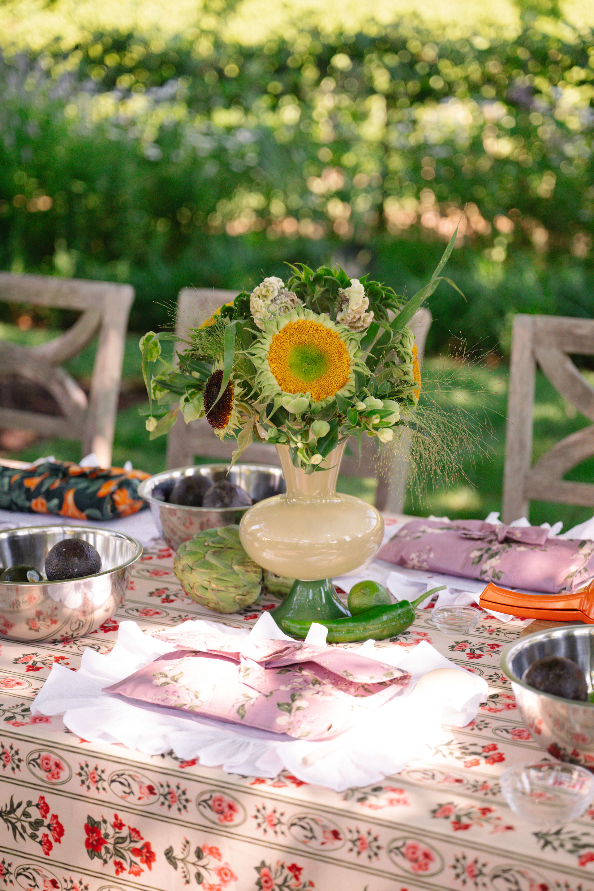 Brunch Bliss: Full-Service Planning, Chic Setups & Seamless Coordination image 1