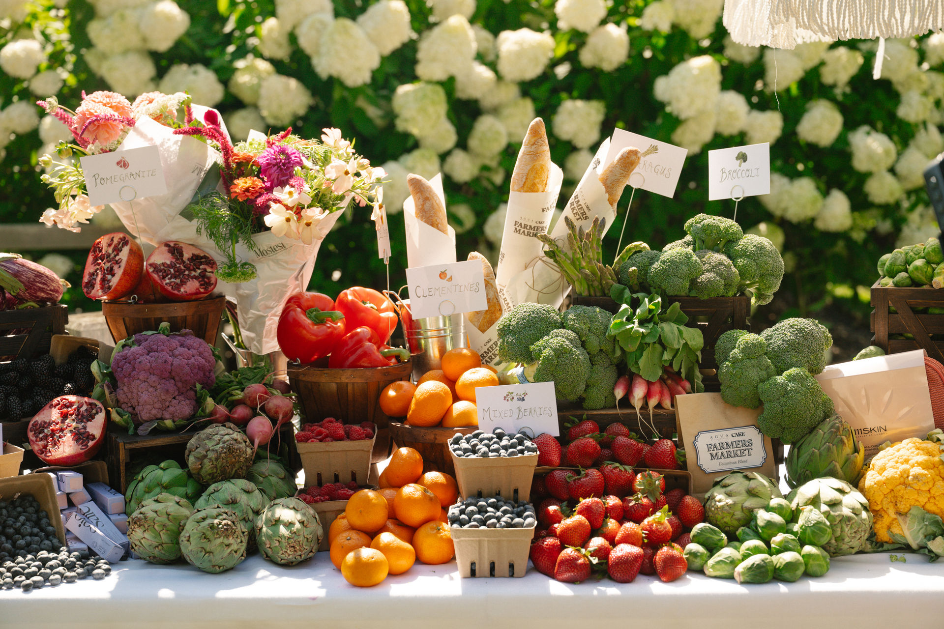 Brunch Bliss: Full-Service Planning, Chic Setups & Seamless Coordination image 2