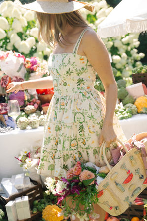 Brunch Bliss: Full-Service Planning, Chic Setups & Seamless Coordination image 6