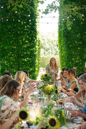 Brunch Bliss: Full-Service Planning, Chic Setups & Seamless Coordination image 4