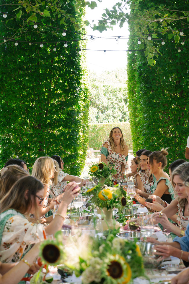 Brunch Bliss: Full-Service Planning, Chic Setups & Seamless Coordination image 4