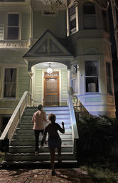 Historic Galveston Ghost Tour: Easy Walking & Hilarious Haunted Fun image 12