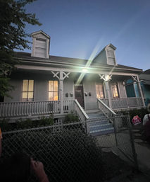 Historic Galveston Ghost Tour: Easy Walking & Hilarious Haunted Fun image 14