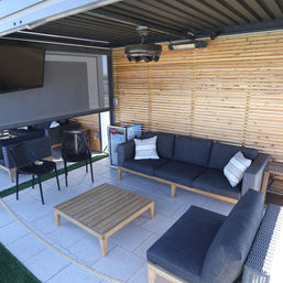Elevated Cabana Beach Party Experience at Revel Surf image 5