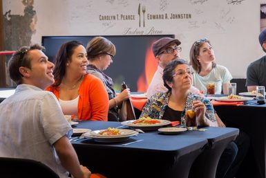 Taste of New Orleans: Hands-On Creole Lunch Demonstration image 3