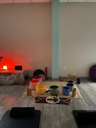 Party Detox with Sound Healing & Sound Bath Therapy image 21
