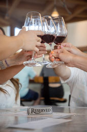 Wine & Cheese Pairing Experience by 830 Elevated Wine Tours image 3
