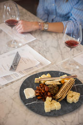 Wine & Cheese Pairing Experience by 830 Elevated Wine Tours image 2