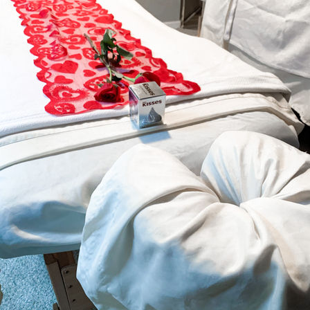 In-Home & Vacation Rental Massage Services image 1