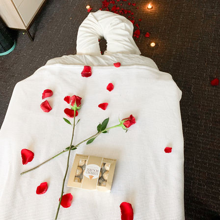 In-Home & Vacation Rental Massage Services image 2