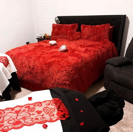In-Home & Vacation Rental Massage Services image 3