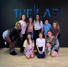 Private Twerk & Tone Party at The Lab image 3