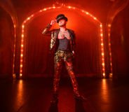 Thumbnail image for Burlesque Royale: All-Male Burlesque Show with VIP Entry, Live Music & Bar