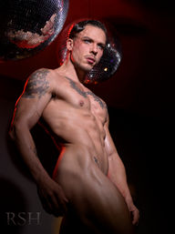 Burlesque Royale: All-Male Burlesque Show with VIP Entry, Live Music & Bar image 24