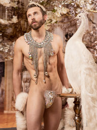 Burlesque Royale: All-Male Burlesque Show with VIP Entry, Live Music & Bar image 17