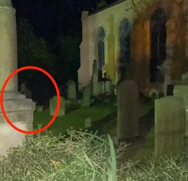 Real Hauntings of Charleston: A Fun Walking Tour & True Stories of Charlestons Spookiest Places with a Licensed Guide image 6