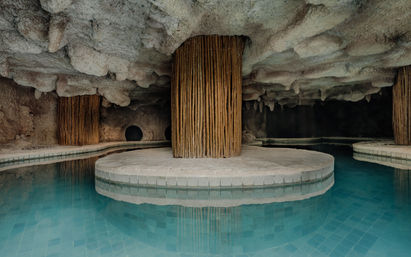 Casa Adora: Private Sanctuary with Exclusive Cenote Access image 18