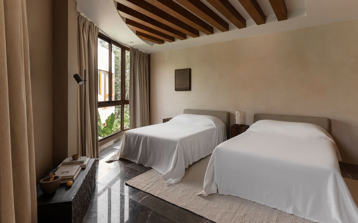 Casa Adora: Private Sanctuary with Exclusive Cenote Access image 10