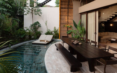 Casa Adora: Private Sanctuary with Exclusive Cenote Access image 2