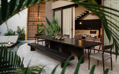 Casa Adora: Private Sanctuary with Exclusive Cenote Access image 5