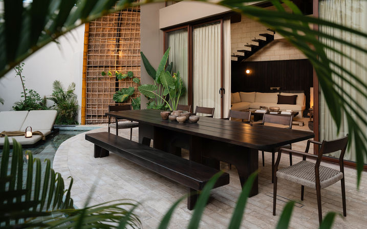 Casa Adora: Private Sanctuary with Exclusive Cenote Access image 5