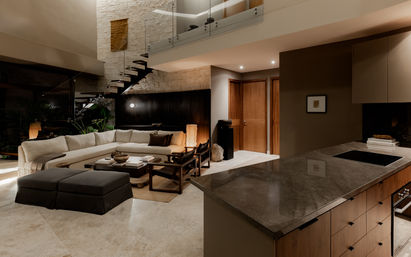 Casa Adora: Private Sanctuary with Exclusive Cenote Access image 6