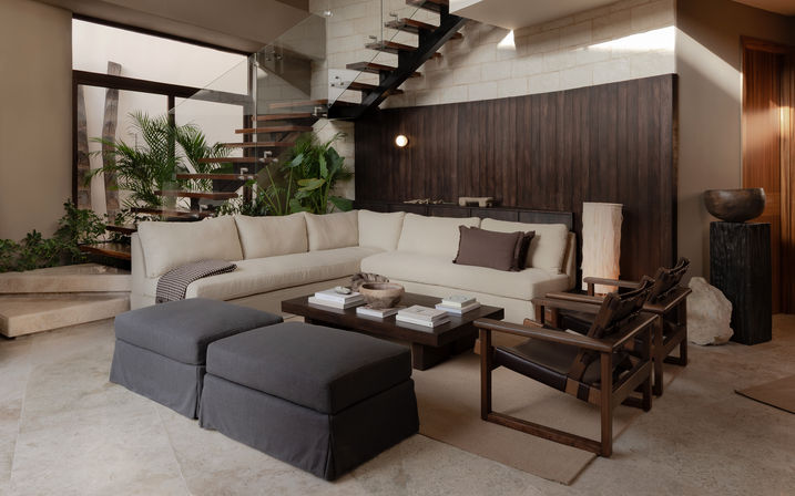 Casa Adora: Private Sanctuary with Exclusive Cenote Access image 9