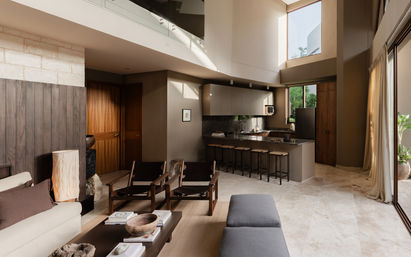 Casa Adora: Private Sanctuary with Exclusive Cenote Access image 8