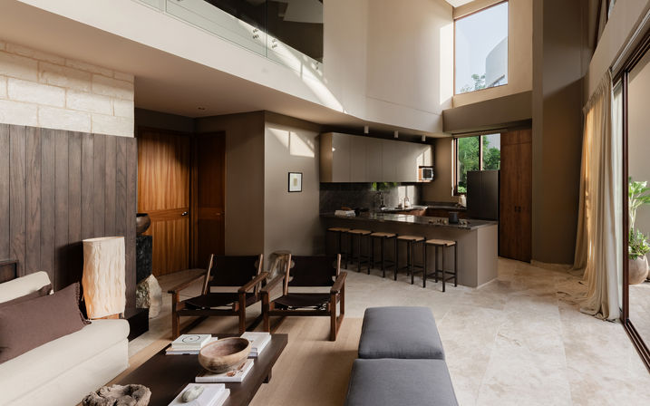 Casa Adora: Private Sanctuary with Exclusive Cenote Access image 8