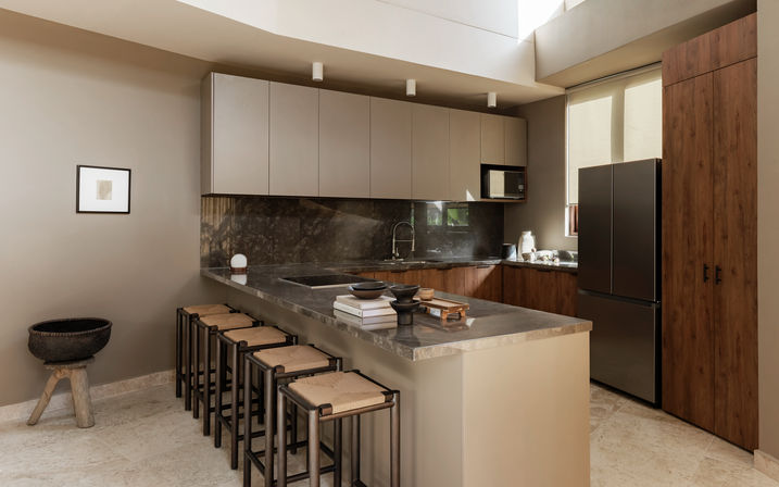 Casa Adora: Private Sanctuary with Exclusive Cenote Access image 7