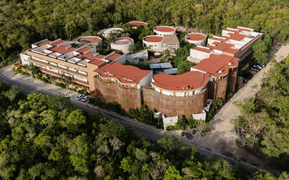 Casa Adora: Private Sanctuary with Exclusive Cenote Access image 21