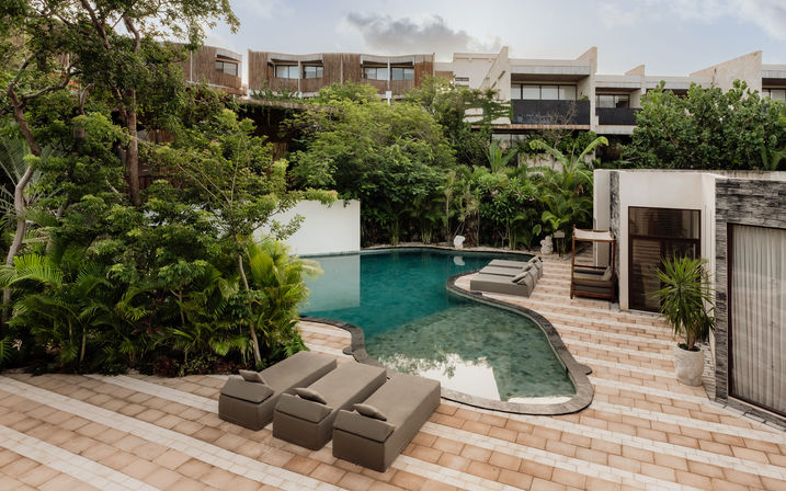 Casa Adora: Private Sanctuary with Exclusive Cenote Access image 24