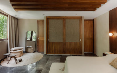 Casa Adora: Private Sanctuary with Exclusive Cenote Access image 13