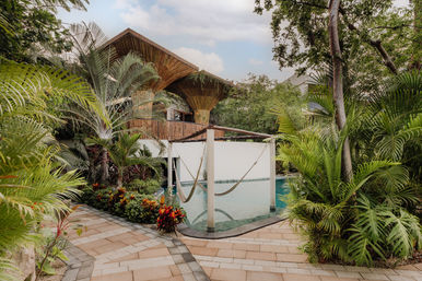 Casa Adora: Private Sanctuary with Exclusive Cenote Access image 22