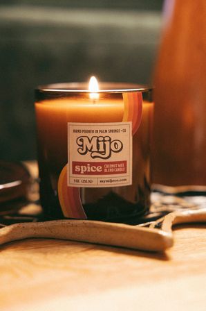Group Candle-Making Experience with Mijo Candle Co. image 4