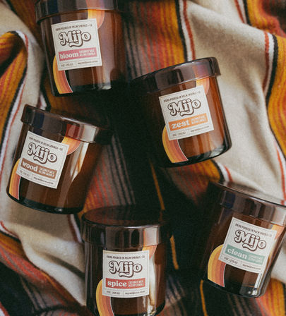 Group Candle-Making Experience with Mijo Candle Co. image 5
