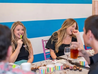 Private Candy & Cocktail Class at Sweet Pete's Candy image 1